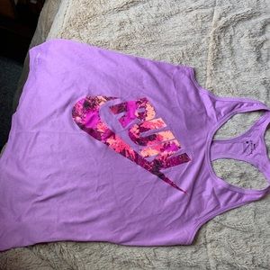 Nike tank!!